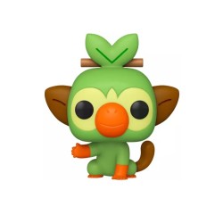 POP - Games - Pokemon - 957 - Grookey