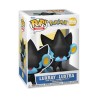 POP - Games - Pokemon - 956 - Luxray