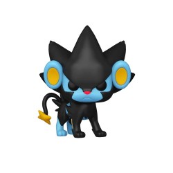 POP - Games - Pokemon - 956 - Luxray
