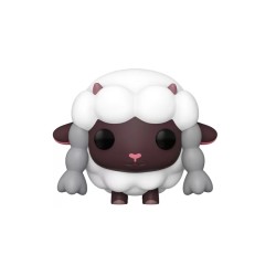 POP - Games - Pokemon - 958 - Wooloo