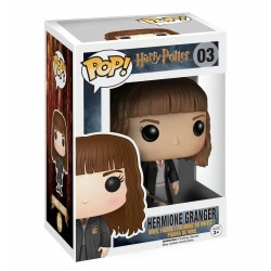 POP - Movies - Harry Potter - 03 - Hermione Granger