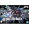 Model - High Grade - Gundam - Legend