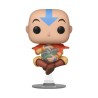 POP - Animation - Avatar: The Last Airbender - 1439 - Aang
