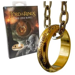 Jewel - Lord of the Rings - One Ring