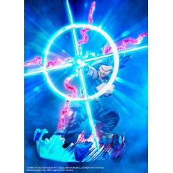 Static Figure - Figuart Zero - Dragon Ball - Makankosappô - Son Gohan