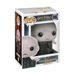 POP - Movies - Harry Potter - 6 - Lord Voldemort