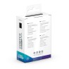 Sleeves - Sleeves (100 Pieces) - Matte Black - Standard