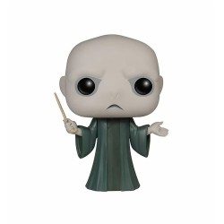 POP - Movies - Harry Potter - 6 - Lord Voldemort