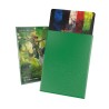 Sleeves - Sleeves (100 Pieces) - Matte Green - Standard