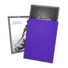 Sleeves - 100 Pcs - Katana - Standard - Blue