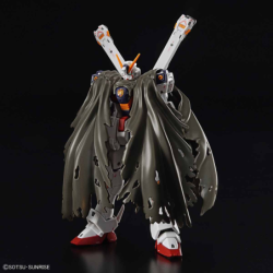 Maquette - Real Grade - Gundam - Crossbone