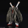 Maquette - Real Grade - Gundam - Crossbone