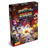 Jeu de cartes - Ambiance - Combinaison - Familial - Epic Spell Wars : Baston de sorciers au Mont du Crâne chauve
