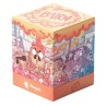 Board Game - Party Game - Speed - Buurn