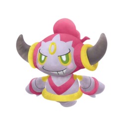 Peluche - Pokemon - Hoopa