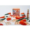 Board Game - Party Game - Speed - Buurn