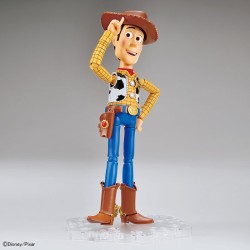 Model - Toy Story - Woody
