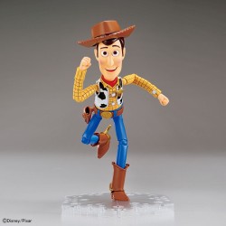 Model - Toy Story - Woody