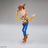 Model - Toy Story - Woody
