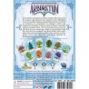 Jeu de cartes - Combinaison - Graphique - Calme - Divers - Arboretum