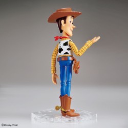 Model - Toy Story - Woody
