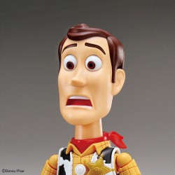 Model - Toy Story - Woody