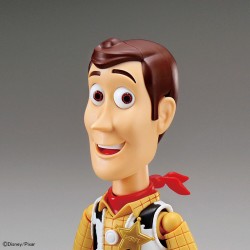 Maquette - Toy Story - Woody