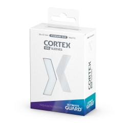 Sleeves - Sleeves (100 Pieces) - Transparent - Standard