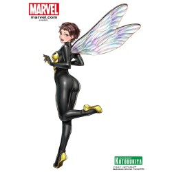 Static Figure - Marvel - Wasp