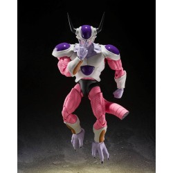 Action Figure - S.H.Figuart - Dragon Ball - Frieza