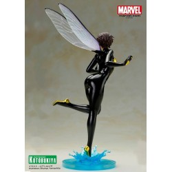Static Figure - Marvel - Wasp