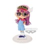 Static Figure - Q Posket - Dr. Slump - Arale