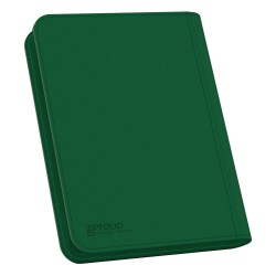 Portfolio - Zipfolio - Albums for 160 cards - XenoSkin