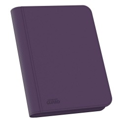 Portfolio - Zipfolio - Albums for 160 cards - XenoSkin