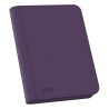 Portfolio - Zipfolio - Albums for 160 cards - XenoSkin