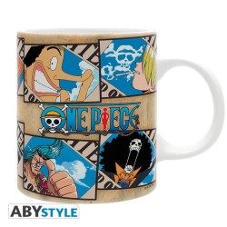 Mug - Mug(s) - One Piece - Portraits