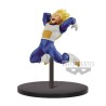Static Figure - Chosenshiretsuden - Dragon Ball - Vegeta