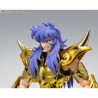 Figurine articulée - Myth Cloth EX - Saint Seiya - Milo du Scorpion