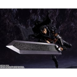 Action Figure - S.H.Figuart - Berserk - Guts