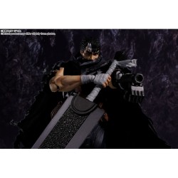 Action Figure - S.H.Figuart - Berserk - Guts