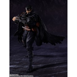 Figurine articulée - S.H.Figuart - Berserk - Guts