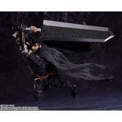 Action Figure - S.H.Figuart - Berserk - Guts