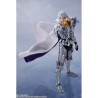 Action Figure - S.H.Figuart - Berserk - Griffith & Horse