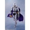Action Figure - S.H.Figuart - Berserk - Griffith & Horse
