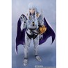 Action Figure - S.H.Figuart - Berserk - Griffith & Horse