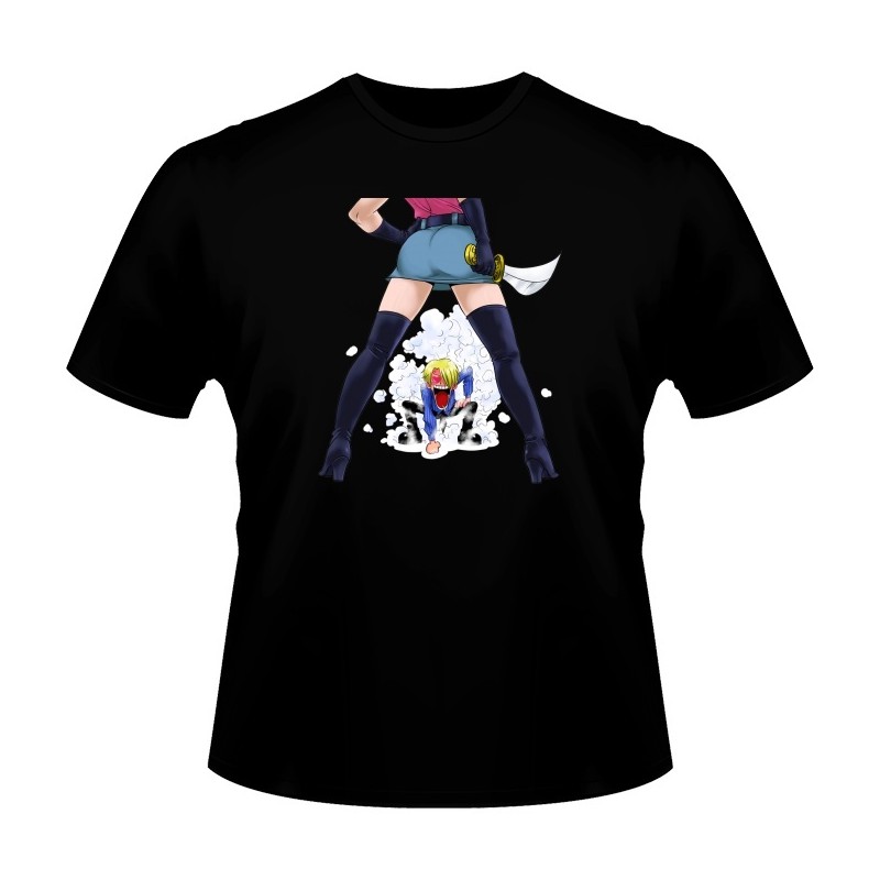 T-shirt - Parody - Love Gear