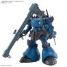 Maquette - High Grade - Gundam - Challia's Rick Dom
