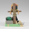 Figurine Statique - WCF - One Piece - Luffy & Zoro - Log Stories