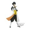 Static Figure - Solid and Souls - Bleach - Sui Feng