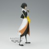 Static Figure - Solid and Souls - Bleach - Sui Feng